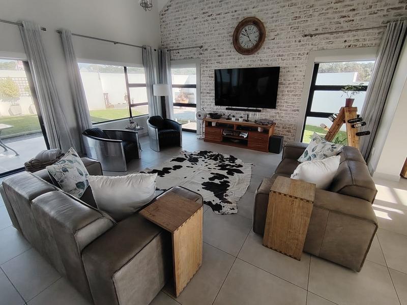 3 Bedroom Property for Sale in St Francis Bay Village Eastern Cape
